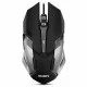 Мишка Sven RX-G740 Black USB