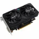 GF GTX 1650 4GB GDDR6 Dual OC D6 Mini Asus (DUAL-GTX1650-O4GD6-MINI)