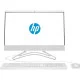 Моноблок HP 200 G4 (123S4ES) White