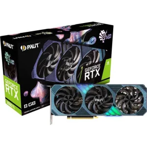 GF RTX 3060 Ti 8GB GDDR6 ColorPOP Palit (NE6306T019P2-1041R) (LHR) GF RTX 3060 Ti 8GB GDDR6 ColorPOP Palit (NE6306T019P2-1041R) (LHR)