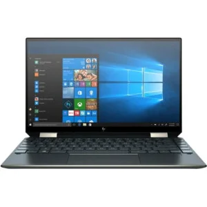 HP Spectre x360 13-aw2012ur (2X1X0EA) UHD Win10 Poseidon Blue HP Spectre x360 13-aw2012ur (2X1X0EA) UHD Win10 Poseidon Blue