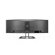 Монитор Philips 48.8" 498P9Z/00 VA Black Curved