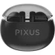 Bluetooth-гарнітура Pixus Space Black