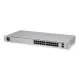 Коммутатор Ubiquiti UniFi Gen2 USW-24 (24xGE, 2xSFP, L2)