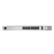 Коммутатор Ubiquiti UniFi Gen2 USW-24 (24xGE, 2xSFP, L2)