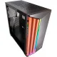 Корпус Cougar Dark Blader-S Black/Orange без БП