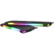 DDR4 2x8GB/3600 Patriot Viper Steel RGB Black (PVSR416G360C0K)