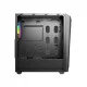 Корпус Cougar MX660 Iron RGB Midnight Green без БП