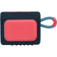 Акустическая система JBL GO 3 Blue Pink (JBLGO3BLUP)