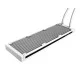 Система водяного охлаждения ID-Cooling Auraflow X 360 Snow