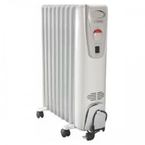 Масляный радиатор Термия Н1220 Масляный радиатор Термия Н1220