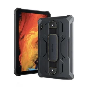 Планшет Blackview Tab Active 8 Pro 8/256GB Dual Sim Black