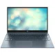 HP Pavilion 15-eg0019ur (398N4EA) FullHD Blue