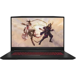 Ноутбук MSI Katana GF76-12UEOK (GF7612UEOK-810XUA) FullHD Black Ноутбук MSI Katana GF76-12UEOK (GF7612UEOK-810XUA) FullHD Black
