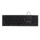 Комплект (клавіатура, миша) Gembird KBS-UM-03-UA Black USB