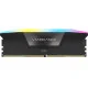 Модуль пам`ятi DDR5 2x16GB/6400 Corsair Vengeance RGB Black (CMH32GX5M2B6400C36)