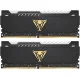 DDR4 2x8GB/3600 Patriot Viper Steel RGB Black (PVSR416G360C0K)