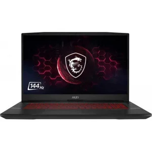 Ноутбук MSI Pulse B13VG (PULSE_17_B13VGK-430XUA) Black Ноутбук MSI Pulse B13VG (PULSE_17_B13VGK-430XUA) Black