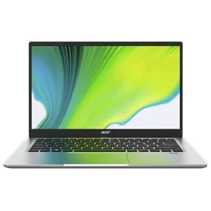 Acer Swift 1 SF114-33 (NX.HYSEU.00C) FullHD Silver