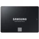 SSD 250GB Samsung 870 EVO 2.5" SATAIII MLC (MZ-77E250BW)