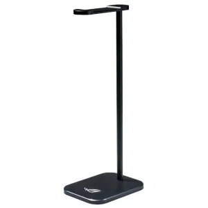 Подставка под наушники ASUS ROG Metal Stand Black (90YH03C0-B2UA00)