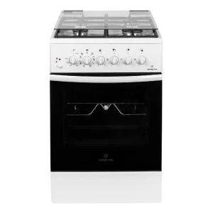 Плита Greta 1470-ГЭ-17А (W) Плита Greta 1470-ГЭ-17А (W)