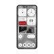 Смартфон Nothing Phone (2) 12/512GB Dual Sim White