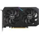 Відеокарта GF RTX 3060 Ti 8GB GDDR6 Dual Mini V2 OC Asus (DUAL-RTX3060TI-8G-MINI-V2) (LHR)