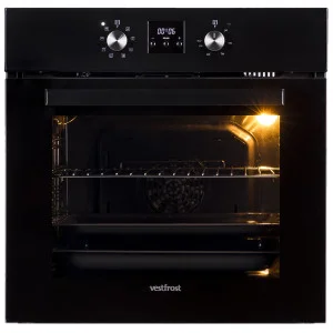 Духовой шкаф Vestfrost BOV 67 BE