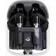 Bluetooth-гарнітура Proda Azeada Zero TWS PD-BT117 Black (PD-BT117BK)
