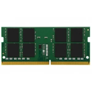 Модуль пам`яті SO-DIMM 8GB/3200 DDR4 Kingston (KCP432SS8/8) Модуль пам`яті SO-DIMM 8GB/3200 DDR4 Kingston (KCP432SS8/8)