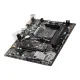 MSI A320M-A Pro Max Socket AM4