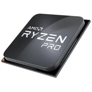 AMD Ryzen 3 Pro 2200G (3.5GHz 4MB 65W AM4) Tray (YD220BC5M4MFB)
