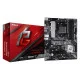ASRock B550 Phantom Gaming 4 Socket AM4