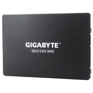 Накопитель SSD 480GB Gigabyte 2.5" SATAIII TLC (GP-GSTFS31480GNTD) Накопитель SSD 480GB Gigabyte 2.5" SATAIII TLC (GP-GSTFS31480GNTD)