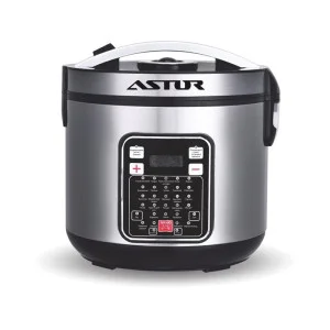 Мультиварка Astor MC-1816