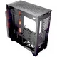 Корпус Cougar Dark Blader-S Black/Orange без БП