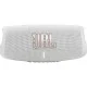 Акустическая система JBL Charge 5 White (JBLCHARGE5WHT)