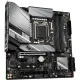 Материнська плата Gigabyte Z590 Gaming X Socket 1200