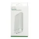 Универсальная мобильная батарея 4smarts VoltHub Go2 20000mAh White