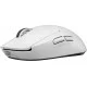 Мышь беспроводная Logitech G Pro X Superlight (910-005942) White USB