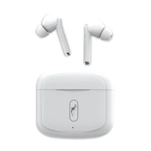 Bluetooh-гарнитура SkyDolphin TWS SL24 White (BTE-000179)