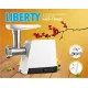 Мясорубка Liberty MG-1220