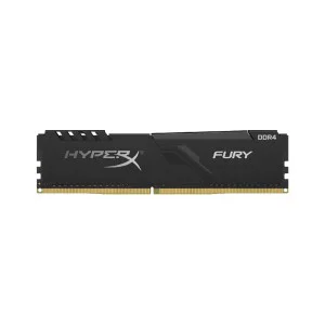 DDR4 16GB/2400 Kingston HyperX Fury Black (HX424C15FB3/16) DDR4 16GB/2400 Kingston HyperX Fury Black (HX424C15FB3/16)