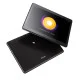 Планшет Pixus Blast 3/32GB 4G Dual Sim Black (PXS Blast)