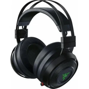Гарнитура Razer Nari Ultimate Black (RZ04-02670100-R3M1) Гарнитура Razer Nari Ultimate Black (RZ04-02670100-R3M1)