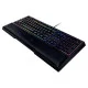 Клавиатура Razer Ornata V2 Russian Layout Black (RZ03-03380700-R3R1) USB