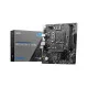 Материнська плата MSI Pro H610M-E DDR4 Socket 1700