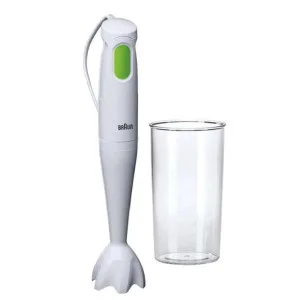 Блендер Braun MQ 100 Soup Блендер Braun MQ 100 Soup