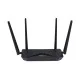 Беспроводной маршрутизатор Totolink A3002RU V1 (AC1200, 1*GE Wan, 4*GE Lan, 1xUSB, 4*5dbi)